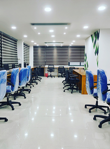 Logiprompt Pro Academy Internship Area