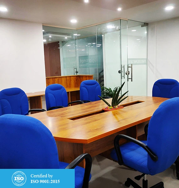 Logiprompt-Pro-Academy-Office