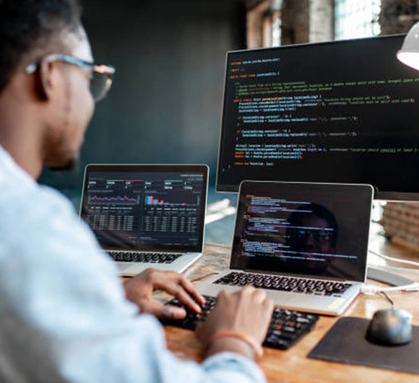Software Development Image
