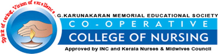 co operative college of nursing