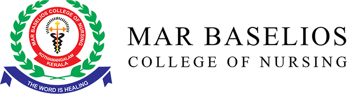 mar baselios college of nursing